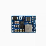 Matek BEC 12S-PRO Quality Plastic Regulator Module 9-55V to 5V/8V/12V 5A Continuous Output for Quadcopter Toys